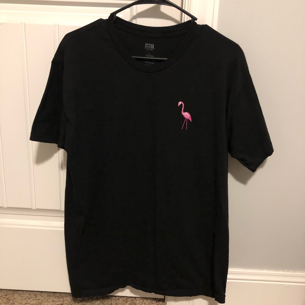 Obey T-shirt